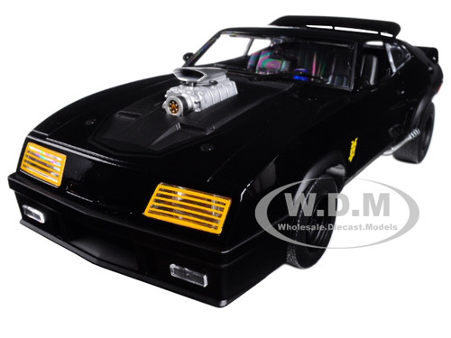 1973 Ford Falcon XB Last of the V8 Interceptors Movie 1979 1/18