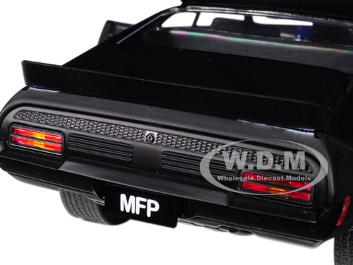 1973 Ford Falcon XB Last of the V8 Interceptors Movie 1979 1/18