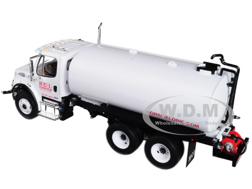 Freightliner M2-106 Water Tank Truck Horsfield Construction 1//34 by First Gear for sale online