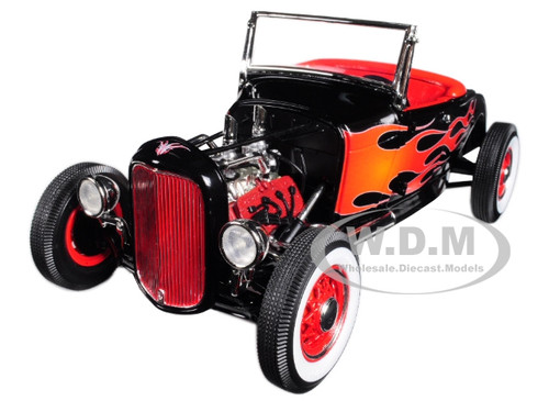 diecast hot rod