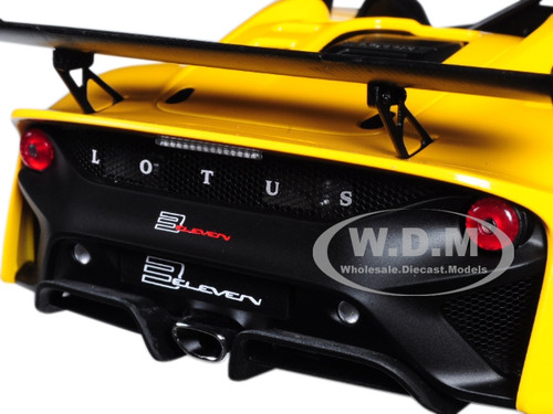 ミニカー AUTOart LOTUS 3-ELEVEN 1/18 75393__46290.1623385223.500.