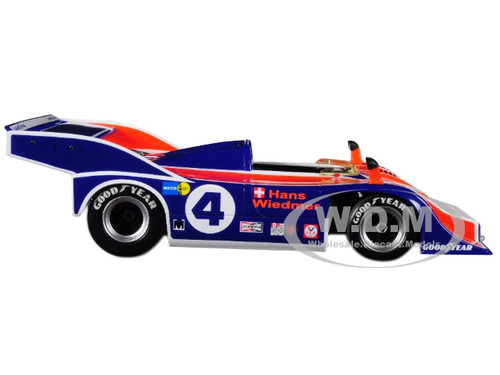 ミニチャンプス 1/18 ポルシェ 917/30 CanAm 1973 minnade-ganbaro.jp