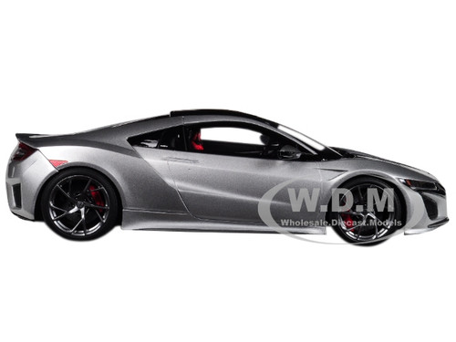 honda nsx diecast