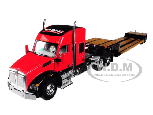 kenworth t800 diecast