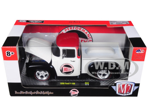M2 Machines DODGE Wild Cards Release Wc01 1956 Ford F-100 1/11.5 Diecast Truck for sale online 