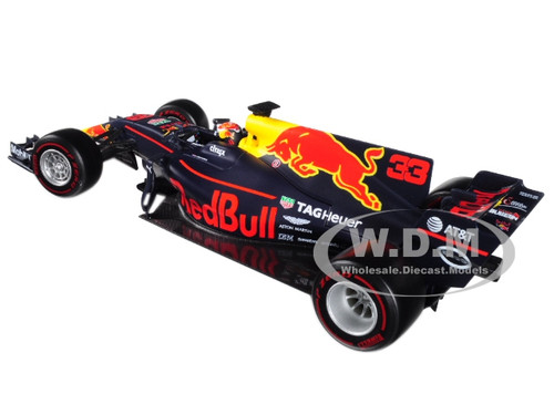 max verstappen diecast