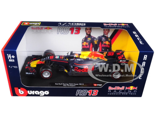 max verstappen diecast