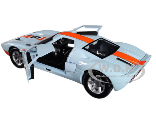 FORD GT LM #3 black - Gran Turismo Black Card - Hot Wheels 1:64 HW Mattel  DJL15