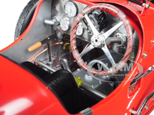 Bugatti T35 #25 National Colour Project Grand Prix Portugal