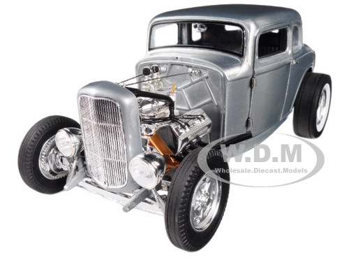 1932 Ford Roadster Model Kit | 1932 Ford Coupe Kit