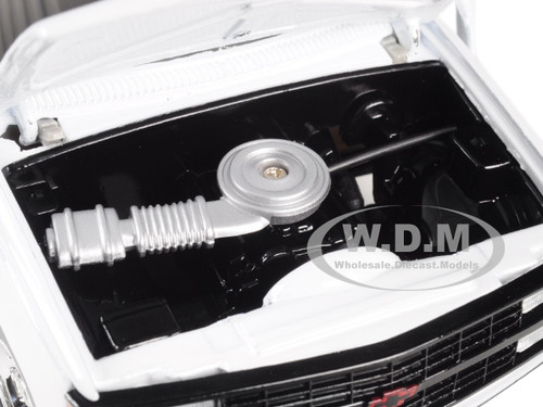 モーターマックス TL 1/24 '92 C-1500 454SS WHITE モーターマックス TL 1/24 '92 C-1500 454SS WHITE - メルカリ