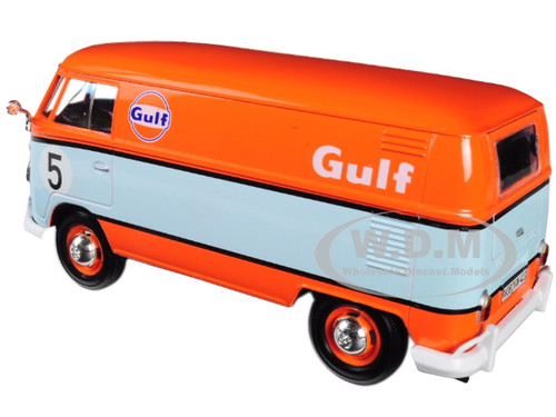 VOLKSWAGEN TYPE 2 (T1) DELIVERY VAN #5 