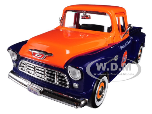 Chevrolet 1955 Pickup Truck ターコイズ 1955 Chevrolet 3100 | Classic Cars for Sale - Streetside