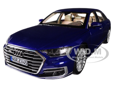 audi a3 diecast