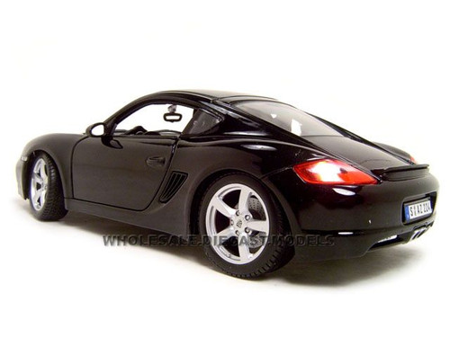 maisto porsche cayman