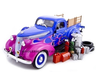 diecast car accessories