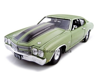 diecast 1970 chevelle ss