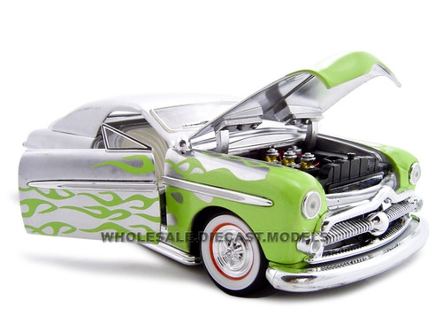 ミニカー Kiddie Car DON'S STREET ROD #58 Don's Street Rod Kiddie Car Classic