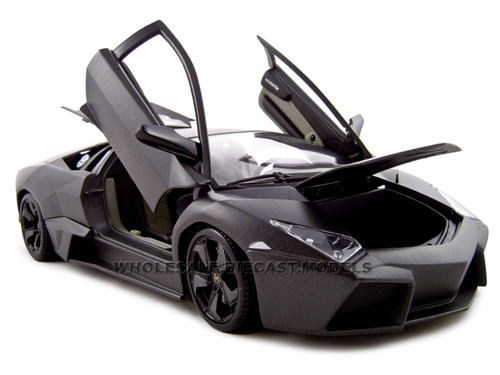 Bburago lamborghini sales reventon 1 18