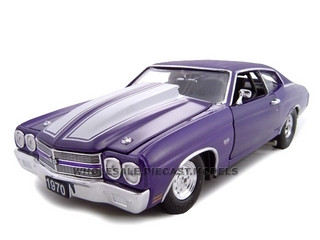 1970 chevelle toy car
