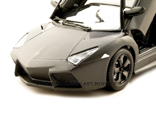 Lamborghini Reventon Diecast Model Car 18-21041 