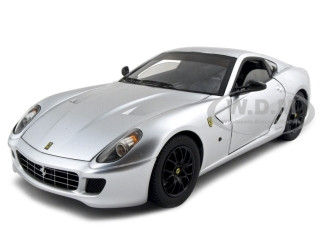 ferrari 599 gtb fiorano hot wheels