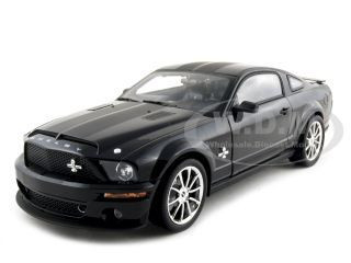 1/18 Ford Mustang Shelby GT500 Greenlight - Miniatures 1/18