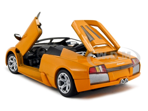 モーターマックス　　ランボルギーニ Amazon | □MOTOR MAXモーターマックス 1/24 LAMBORGHINI