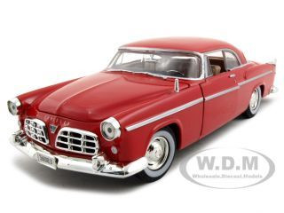 1955 CHRYSLER 300 CLASSIC ADULT COLLECTIBLE DIECAST 1/64 LIMITED EDITION DAYTONA 
