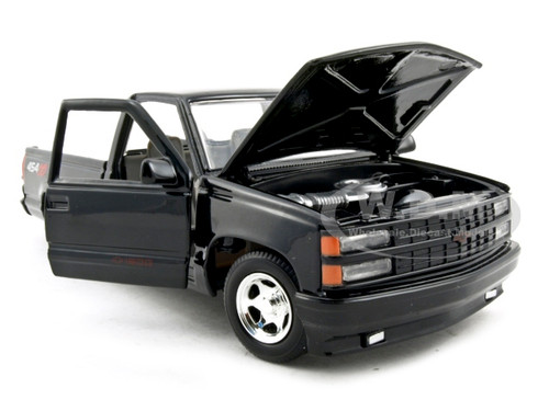 Chevy 454 ss toy 2024 truck