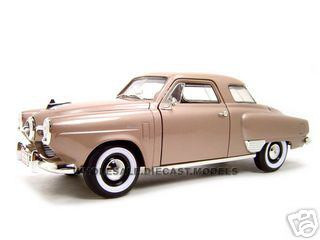 studebaker diecast