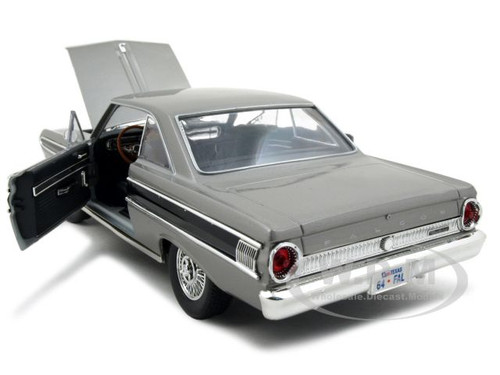 ford falcon diecast models