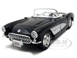 1957 chevrolet corvette toy car