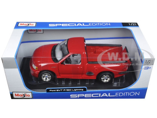 ford lightning diecast