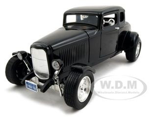 diecast 32 ford coupe