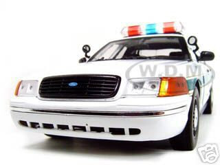 Motormax crown victoria clearance