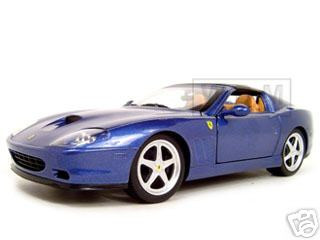 ferrari diecast models