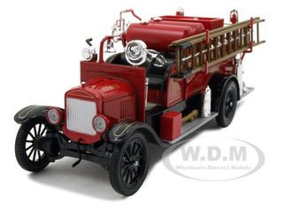 ford model t diecast