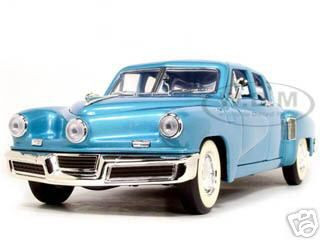 1948 tucker model car