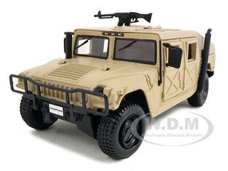 humvee diecast