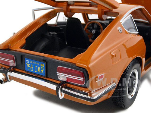 maisto 1971 datsun 240z