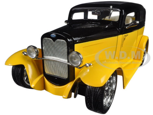 1931 ford Model A Sedan Luz Verde yatming 92848 11 Atc 1931 ford Model A Sedan Luz Verde yatming 92848 11 Atc