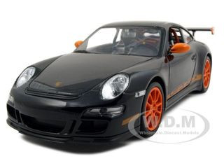 gt3 rs Blanc 1:24 Welly >> NEW << 997 Porsche 911 