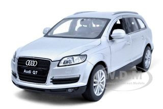 welly audi q7