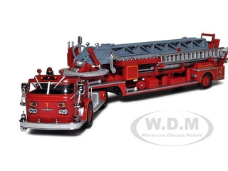 diecast fire truck models