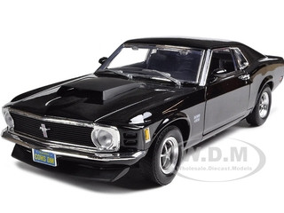 motormax mustang