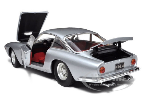 ホット ウィール エリート 1/18 フェラーリ 250 GT ベルリネッタ ルッソ スティーブ・マックイーン - Diecast Toy Store  Yellow Dog 【イエロードッグ】 ミニカー・おもちゃ・雑貨の店