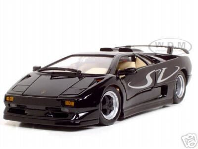 lamborghini diablo diecast