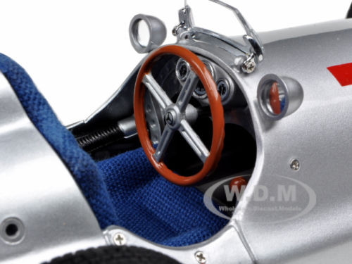 1938 Mercedes W154 T Car Richard 