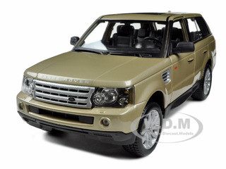 range rover diecast model cars